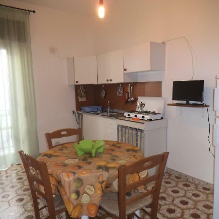 Appartamento Spezia 2PD Castellammare del Golfo Esterno foto